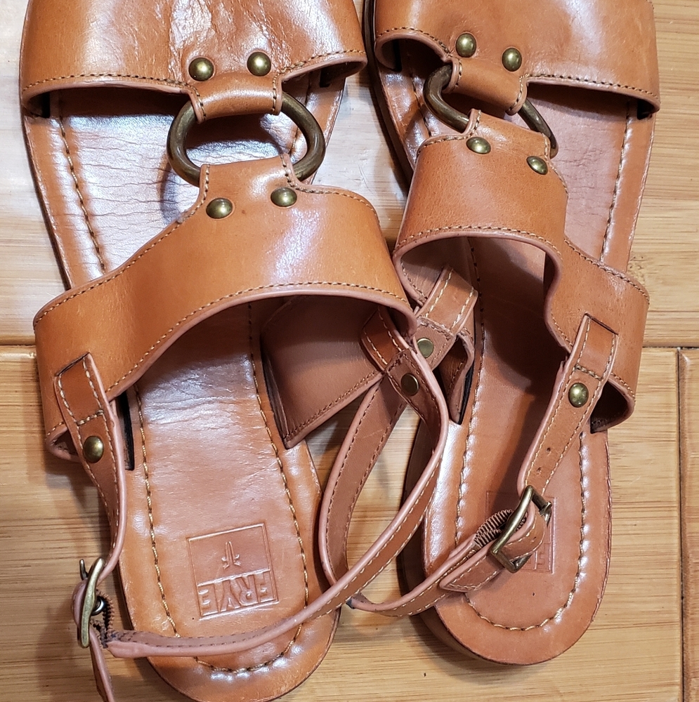 Frye Sandals